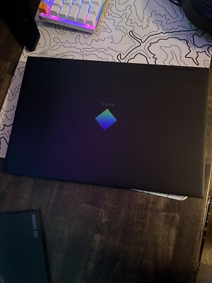 Hp Omen 15 Gaming Laptop
