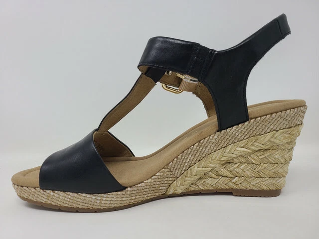 Gabor karen wedge sandals new arrivals