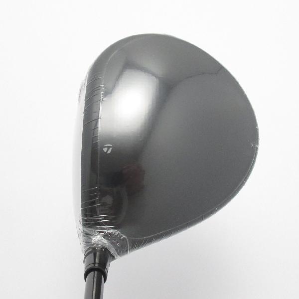 MINT Golf Driver TaylorMade STEALTH TENSEI RED TM50 (S) 10.5 45.75