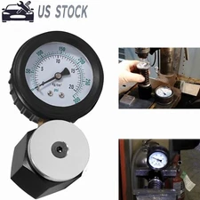 Proform Valve Spring Checker 66835; 0 to 300 lbs Mechanical Mini Tester for Vise