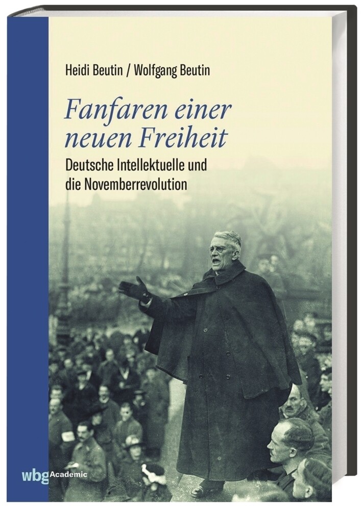 Thumbnail - Fanfaren Einer Neuen Freiheit Deutsche Intellektuelle Und Die