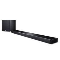 Yamaha Ysp-2700 Musiccast Sound Bar With Wireless Subwoofer Yamaha Ysp-2700 Musiccast Sound Bar With Wireless Subwoofer