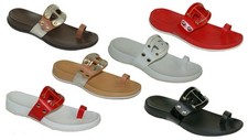 Hogan Large H Ciabatte Sandalo Infradito Vendita In Corso Nuove