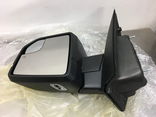 2018-2020 Ford F150 Left Driver Side Power Heated Turn Signal Door Mirror OEM