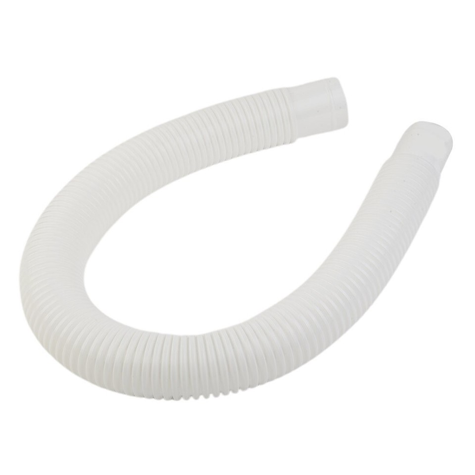 For Intex/25016/ Above Ground Pool Skimmer Hose + Adapter B Replacement