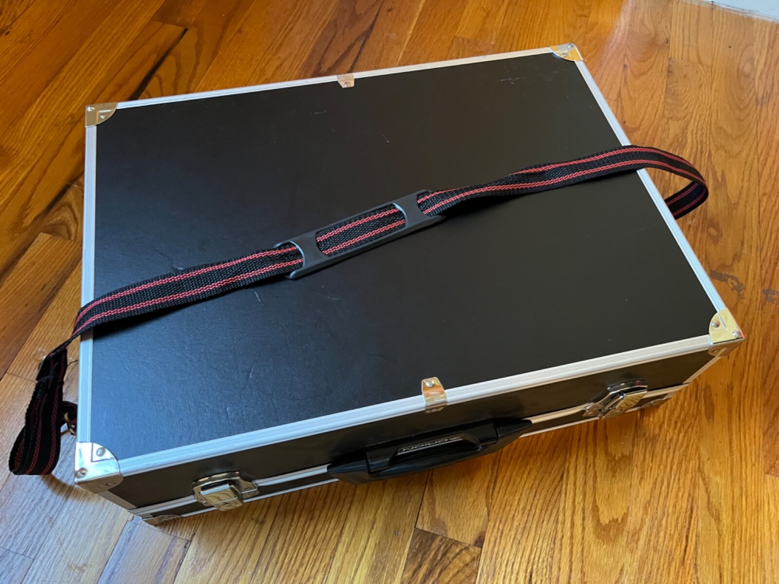 Orion Telescope Hard Case Pluck Foam Black eBay