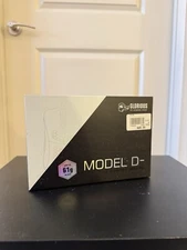 Glorious Mouse Model D Minus Wired Gaming Mouse