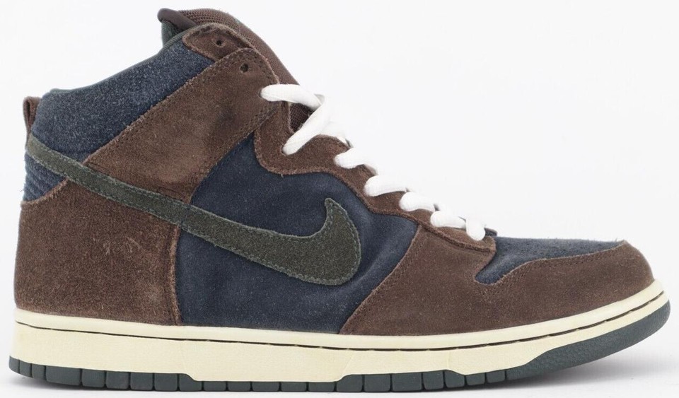 nike sb dunk high price