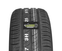 4X Kumho Ecowing ES01 KH27 185/65R15 88H Reifen Sommer PKW