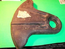 USED ECHO TRIMMER GUARD FITS STRAGHT SHAFT UNITS SRM2100 SRM225 OEM U20 SR