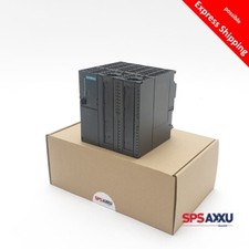SIEMENS Simatic S7 Compact CPU 6ES7314-6CF02-0AB0 6ES7 314-6CF02-0AB0 MMC 64K...