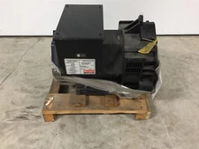 Stamford Newage AC Generator 40KVA 32KW 460V 3PH GM Adapted BC182J SX460