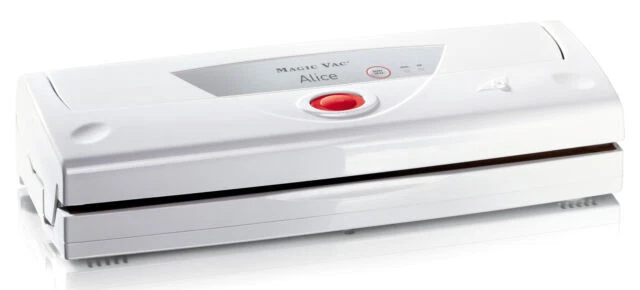 Macchine per sottovuoto da cucina