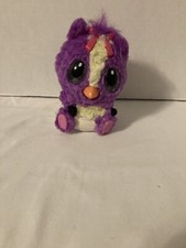 Hatchimals Purple