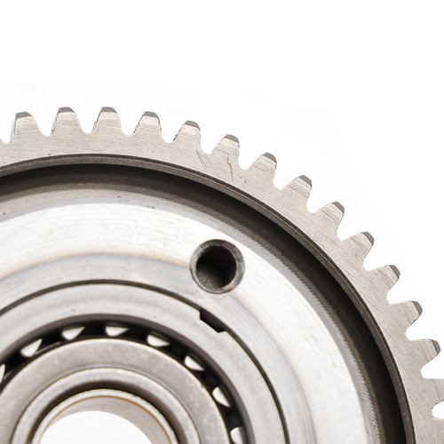 One Way Starter Clutch Gear Assy For SMC Jumbo 300 / 301 / 302 T4 - Picture 4 of 6