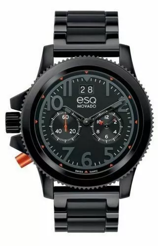 Esq movado men's watches sale