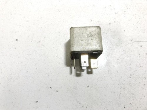 Opel Vectra 2003 Relay module 24438885, Genuine #613629-01