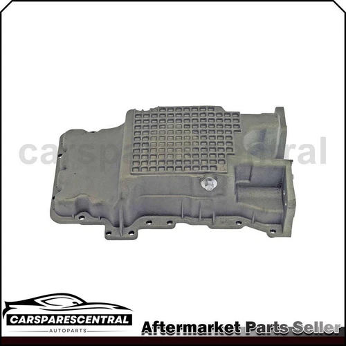 Engine Oil Pan Dorman For 1995-2000 Mercury Mystique 2.5L