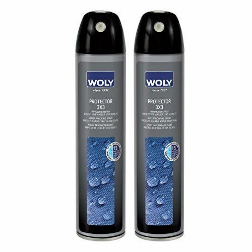 Best shoe protector deals spray for leather