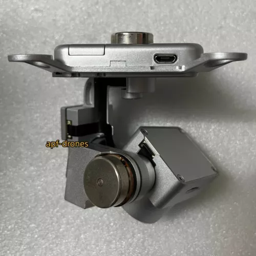 DJI Phantom 3 Standard 12MP/2.7K 3-Achsen Gimbal Kamera Bauteile - Bild 4 von 7