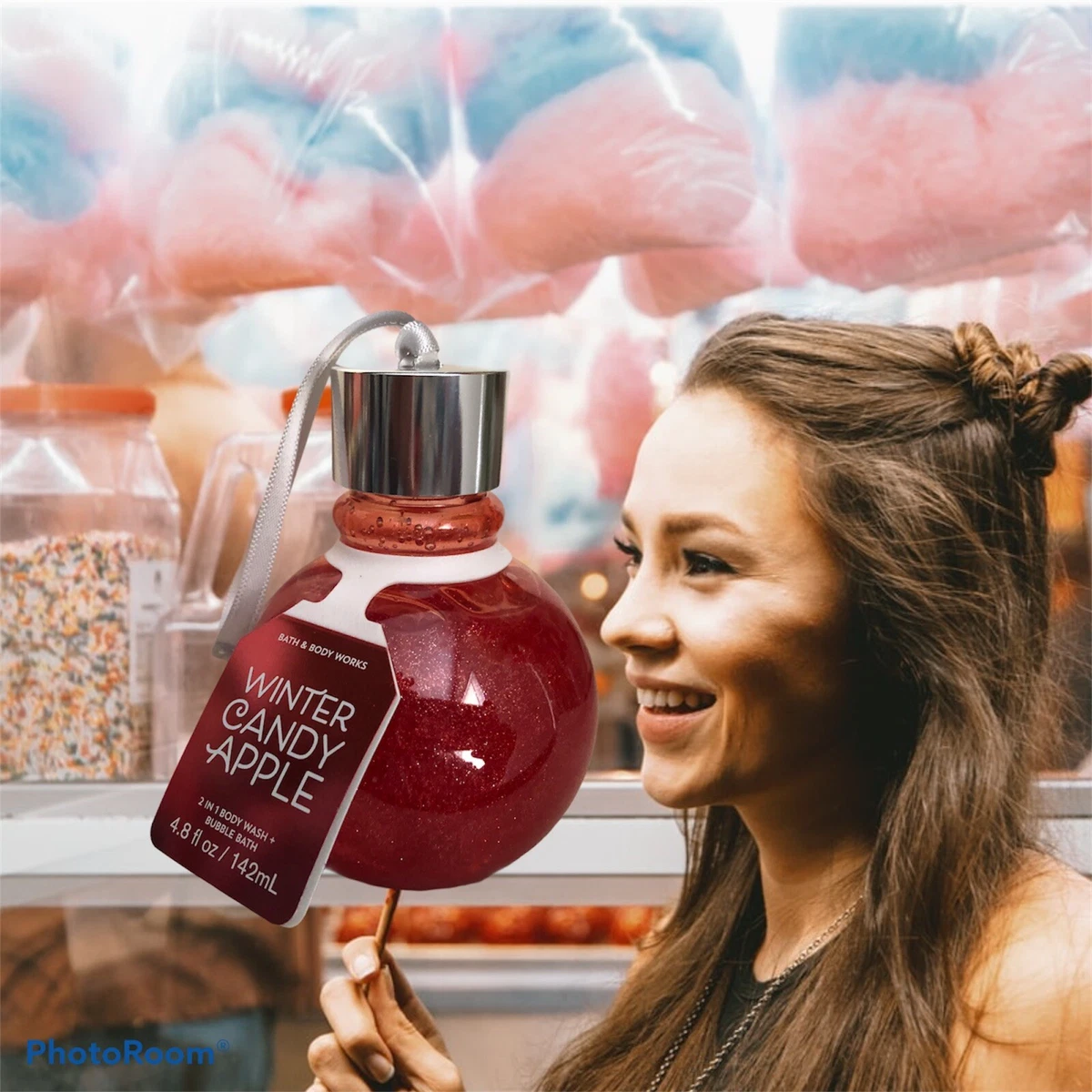 Winter on sale body wash