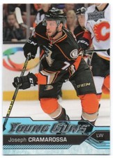 2016-17 Upper Deck Update Veteran / Young Guns RC SP Pick Any Complete Your Set