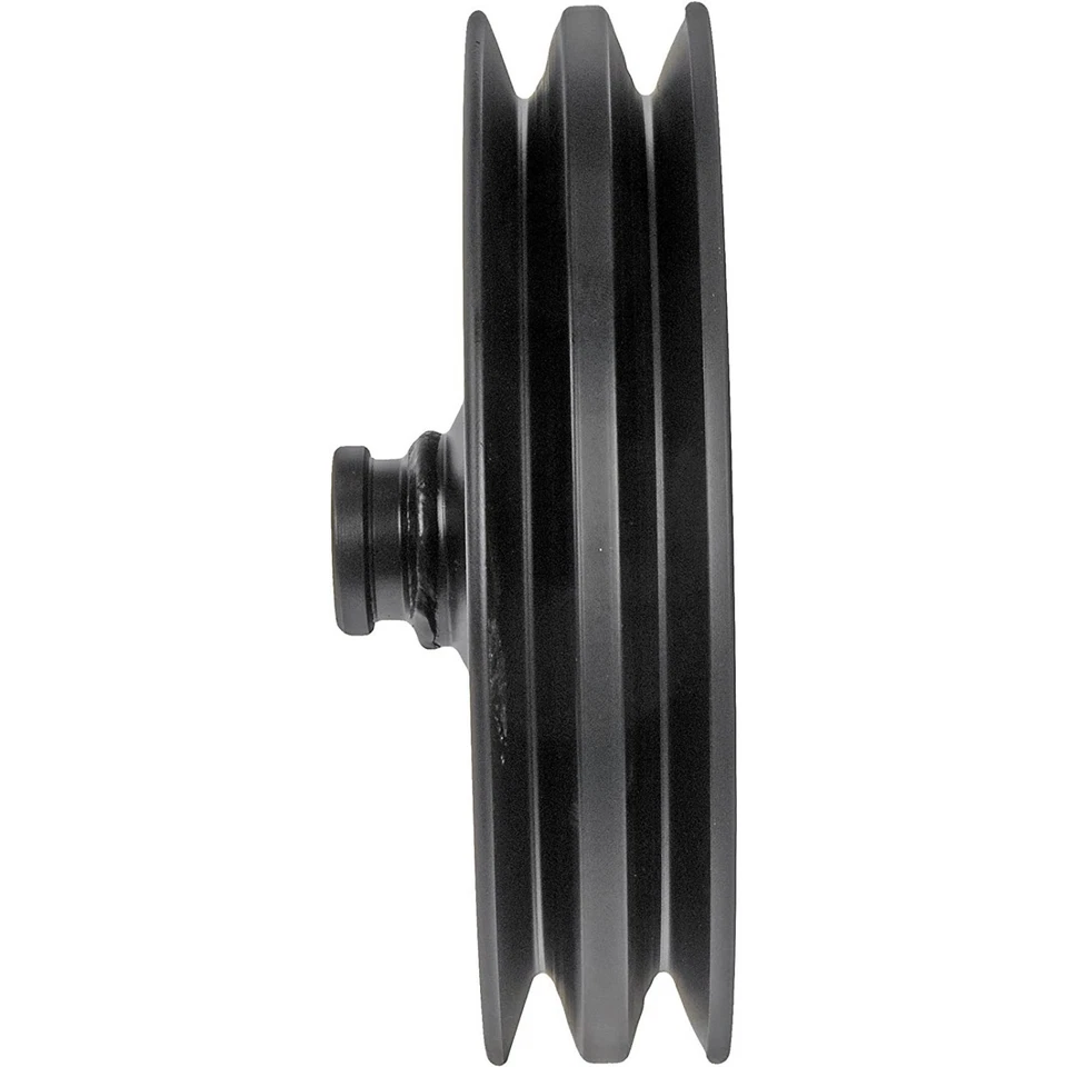 Dorman 300-125 Power Steering Pump Pulley for Chevy Olds Le Sabre  24571114 98 - Image 2 of 2