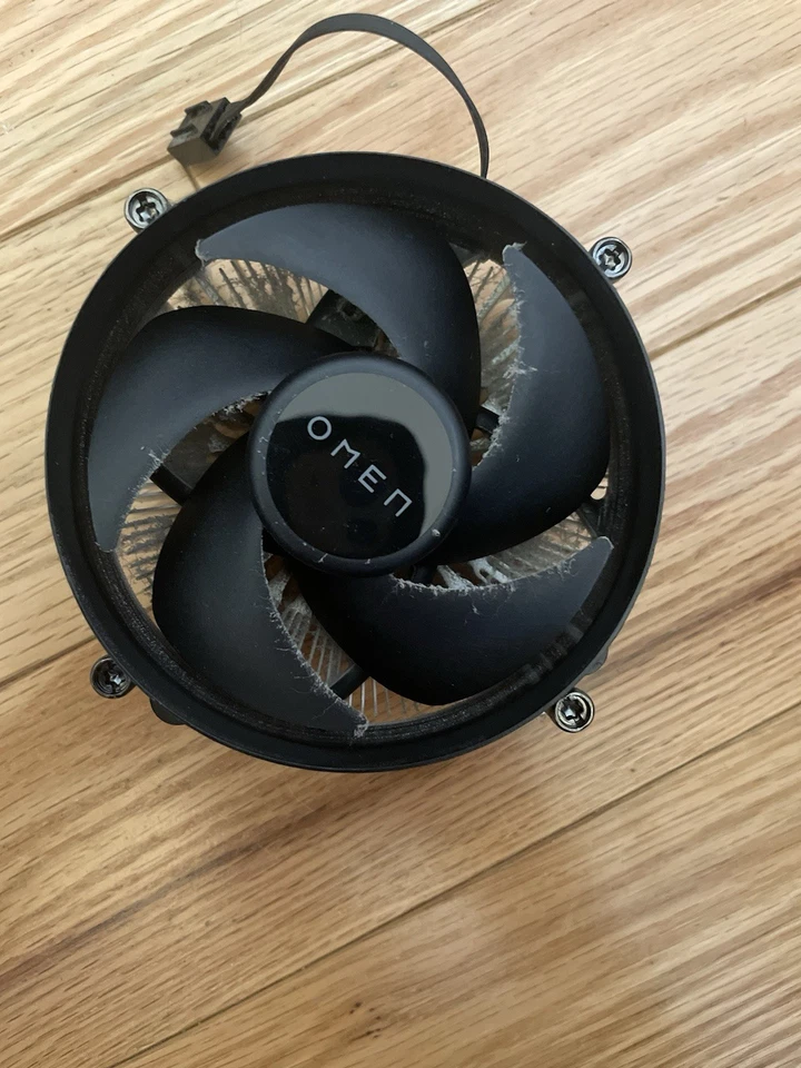 Omen 30L ⚠️PARTS OF THE PREBUILT ONLY⚠️ - Image 3 of 4