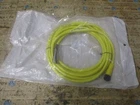 Allen Bradley 889D-F5AC-5 DC Micro QD Cordset 5-Pin Straight 5m M12 *NEW*