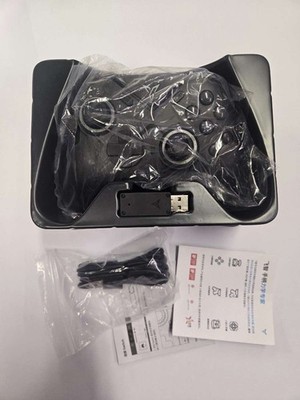 FLYDIGI Vader 4 Pro Controller PC Switch Wireless Hall Effect Open Box Complete