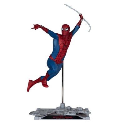 McFarlane Toys - Marvel Studios Spider-Man (Spider-Man: Brand New Day) 1:10