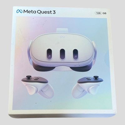 Game Box Vr Oculus Quest Box Oculus Virtual Reality Vr Box Goggles