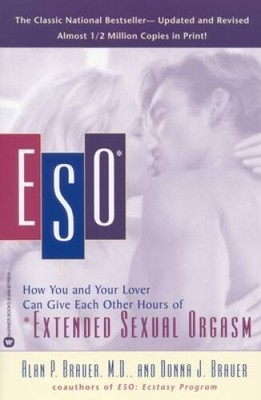 ESO: How You and Your Lover Can Give Each Other Hours of *Extended Sexual - GOOD