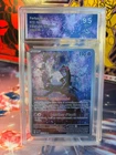 Collect Aura 9.5 Mint+ Fortusimia 072/064 - Carte Pokemon AR - Fable Nébuleuse