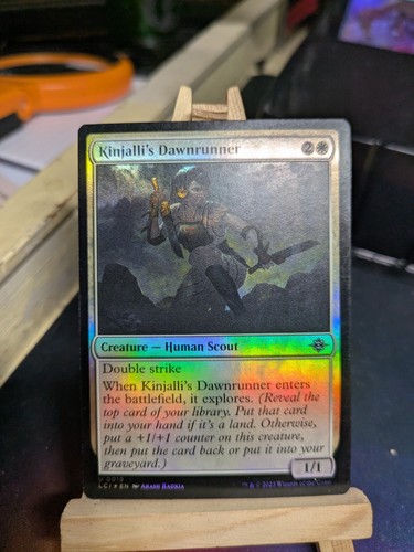 MTG 10-12 Card Lot Repack Mystery Packs Foil Magic the Gathering Collection rare - Picture 9 of 16