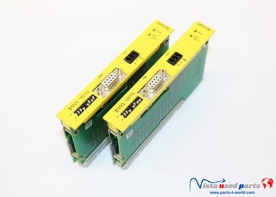 1x SEW Eurodrive DFS12B Fieldbus Interface Option Module 18209637 | 1114--10