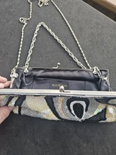 vintage clutch purse