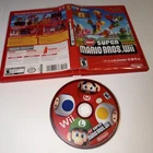 New Super Mario Bros. Wii (Nintendo Wii, 2009)