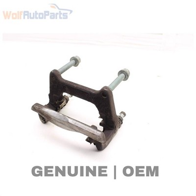 2004-2006 VW PHAETON - REAR LEFT Brake Caliper Carrier / Bracket 3D0615425B
