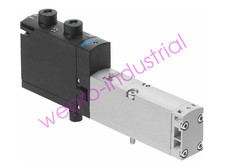 FESTO VSVA-B-T32C-AZD-A2-1T1L 539176 Air Solenoid Valve New