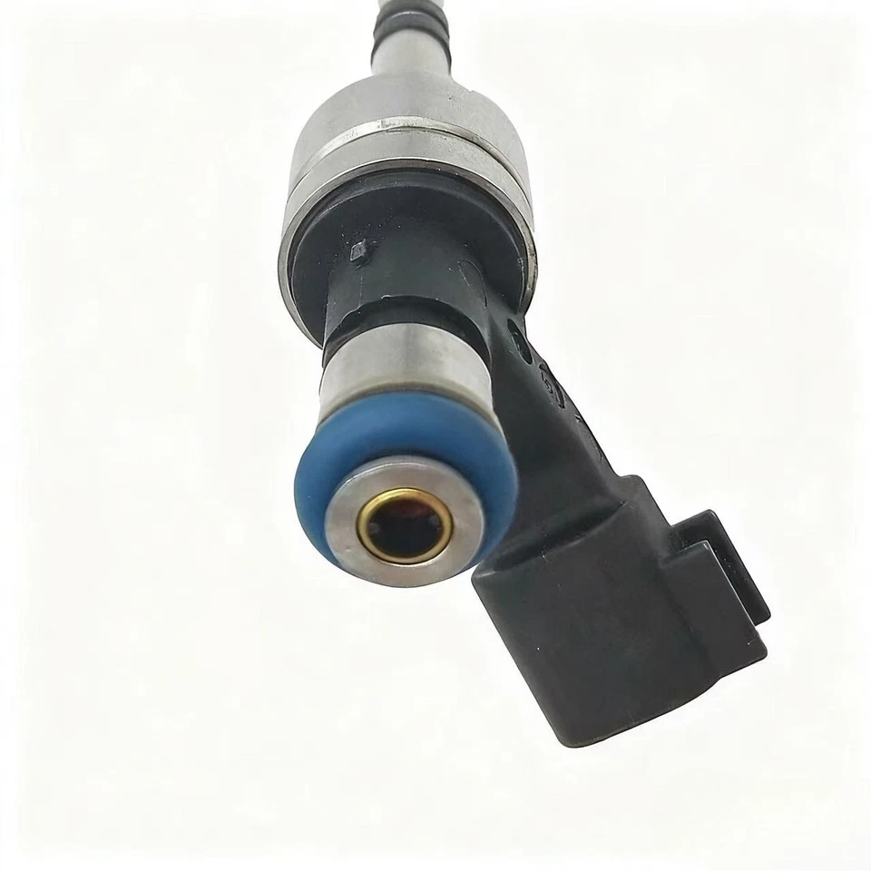 For 2010 Buick Lacrosse 3.0L V6 Fuel Injector 1X OEM ACDelco Replacement Part Foto 2 de 4