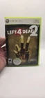 Valve Left 4 Dead 2 Xbox 360 NTSC (CIB) Tested and Working