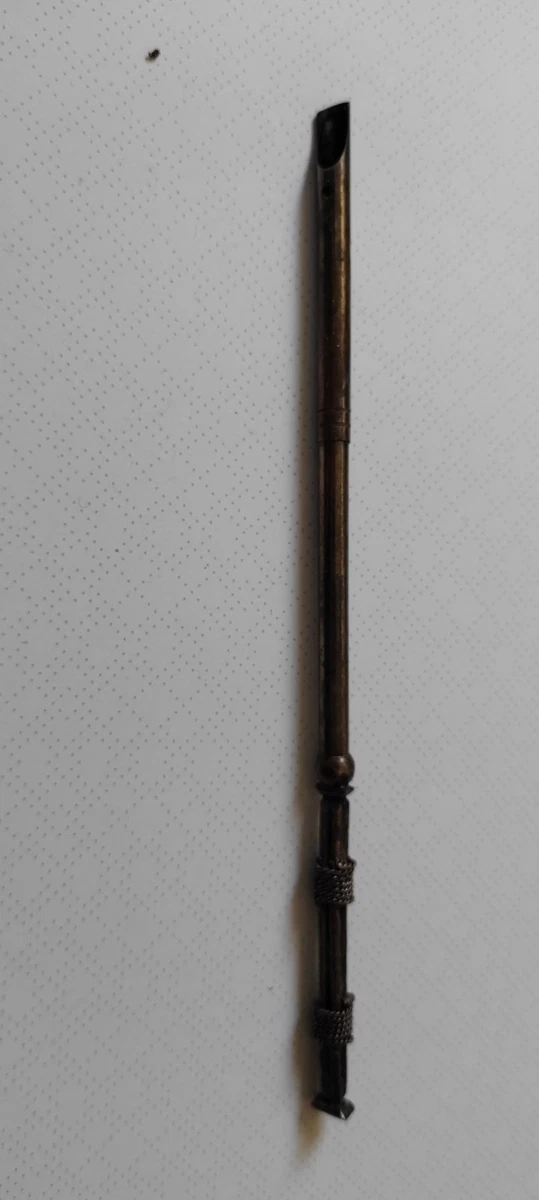 RARE PLUME ANCIENNE EUR 3,00 - FR