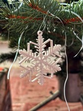 christmas tree decorations set