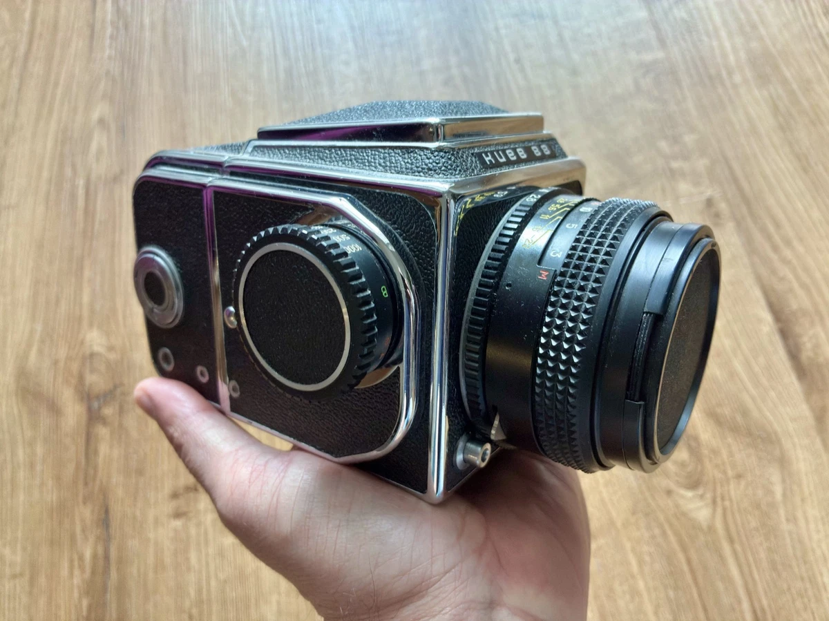 Arsenal Kiev 88 Film Cameras | eBay