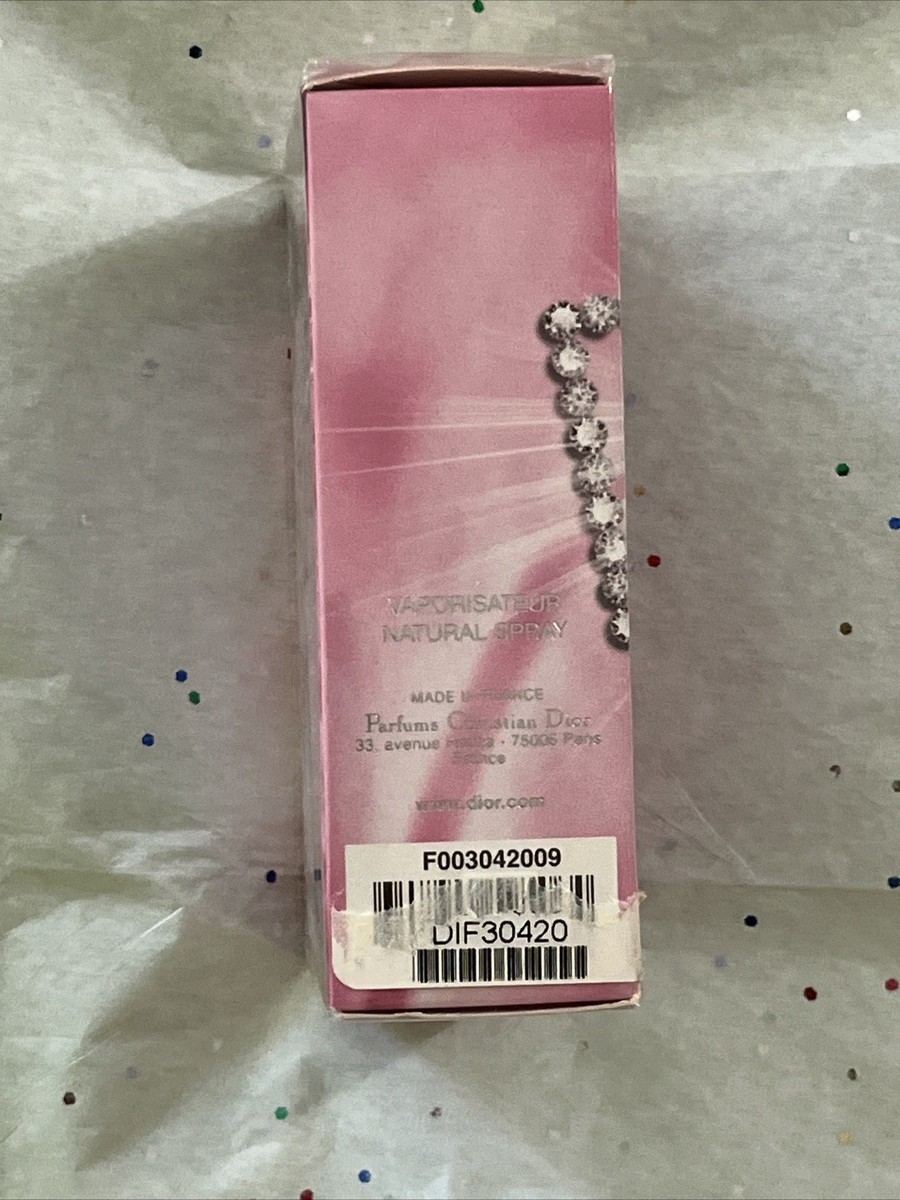 Chris 1947 Vintage EDT Christian Dior 1.7 oz (50 ml) New Sealed