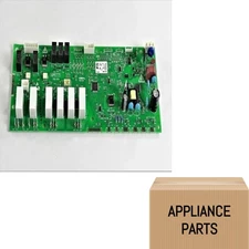 AP6004847-A PS11758455 OEM For Bosch Stove Range Control Module Part # Model A5
