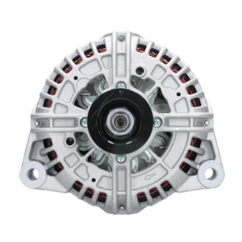 Alternador para Mercedes-Benz CL55 AMG/E55 AMG/S55 AMG 2003-2006 | 14V 6 ranuras Foto 2 de 4