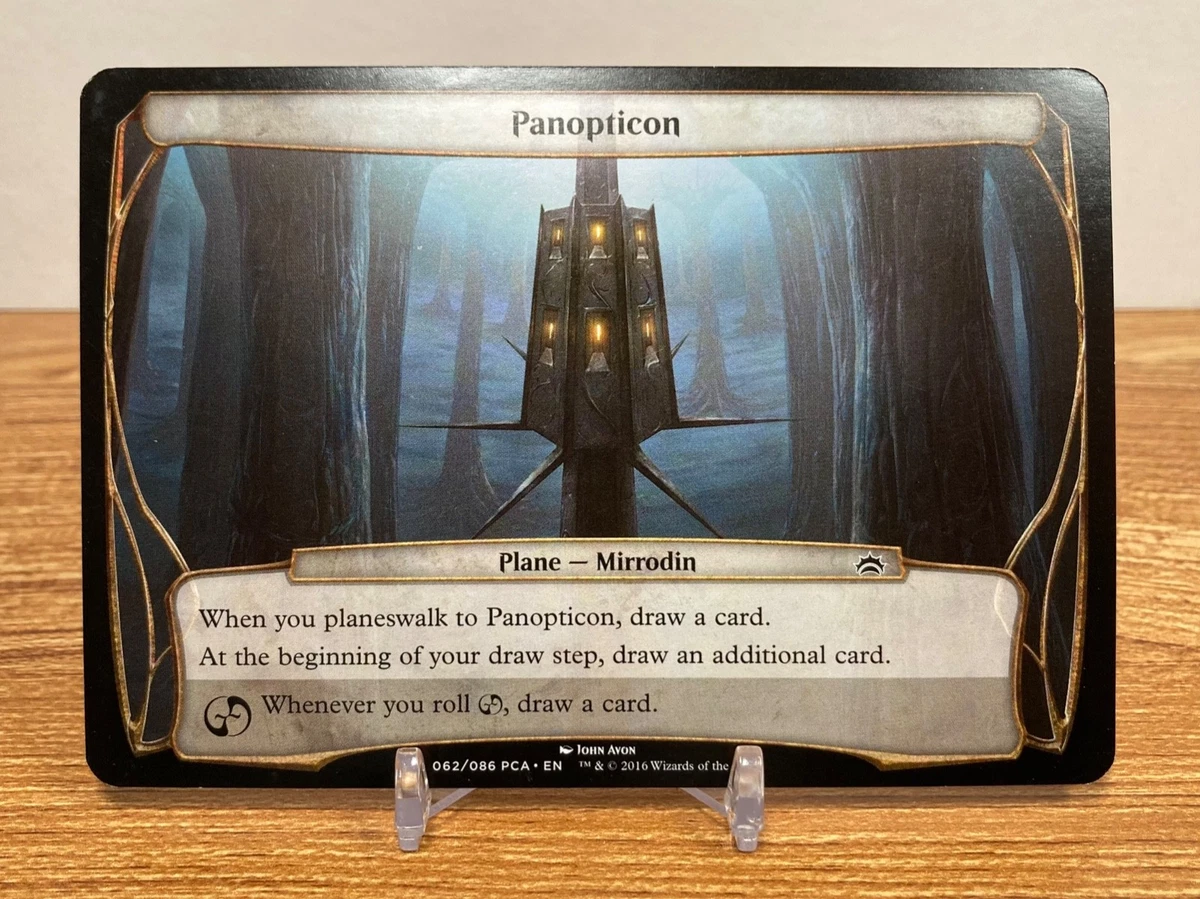 Planechase Anthology Trading Card Games for sale - eBay