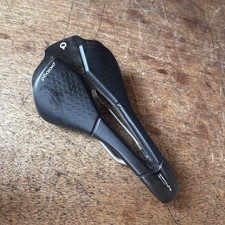 Sella Prologo Scratch 5 Tirox 140mm, Road Gravel Tri usata in ottime condizioni